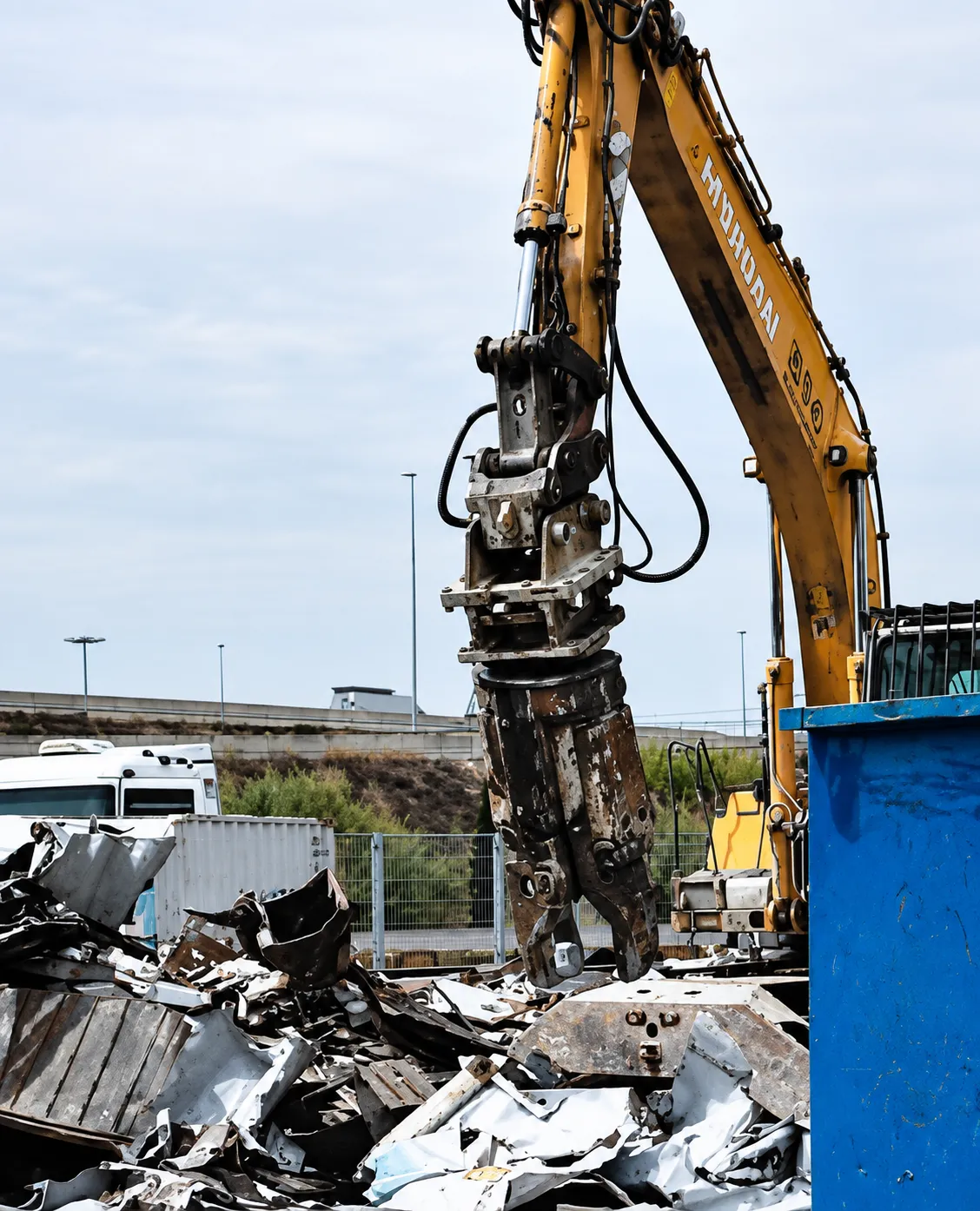 Reject Cargo Solutions
